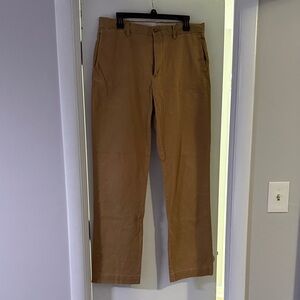Polo by Ralph Lauren Brown Chinos